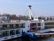 Constanta, Where the River Meets the Sea