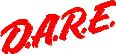 DARE Logo