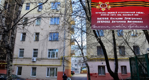 Достопримечательности Отеля Концерт, Метро Электрозаводская