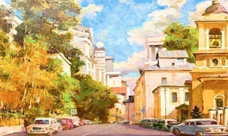 Бесплатная пешеходная экскурсия. От бояр и конюхов, от ученых и археологов до деятелей культуры.