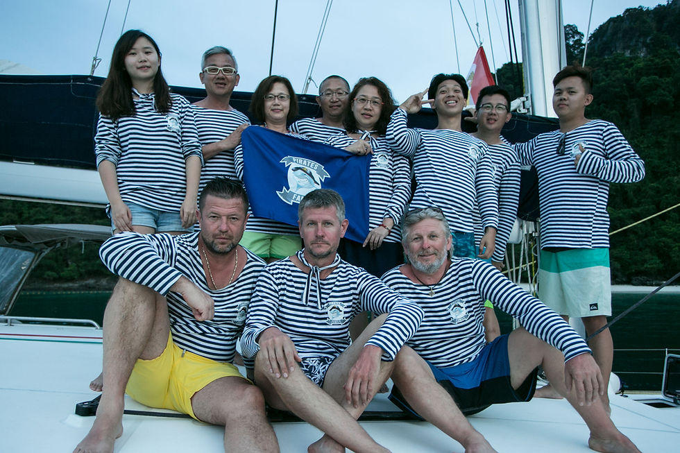 Тайланд февр 2018