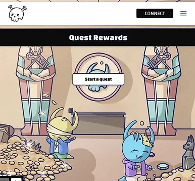 Questing