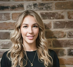 Colleen Parr, Marketing Director