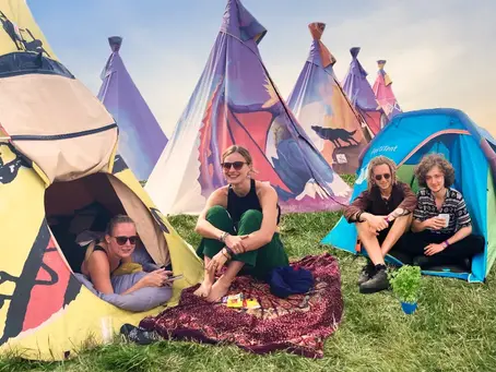 Baja Reggae Camping 2025 promete una experiencia única para los amantes del reggae