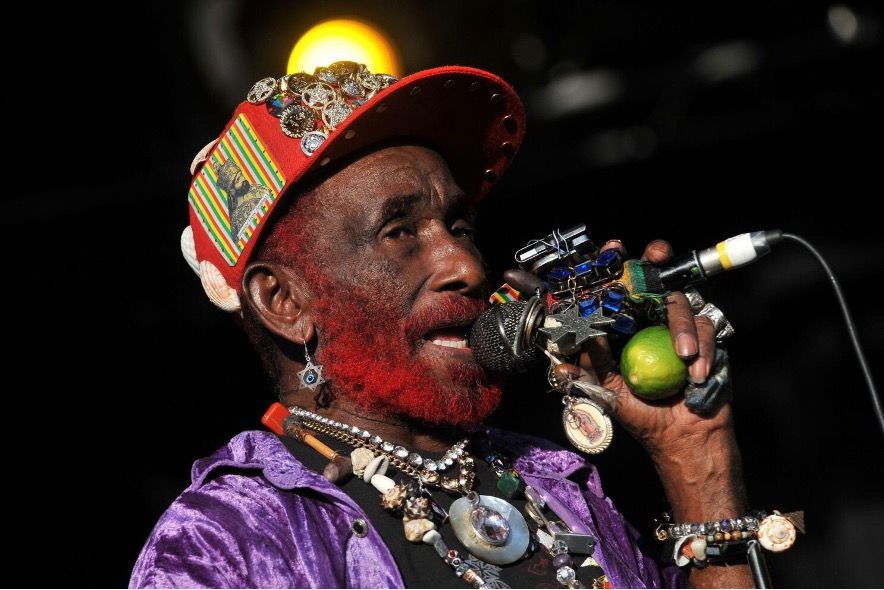 Lee "Scratch" Perry: El alquimista que esculpió el ADN del Sound System