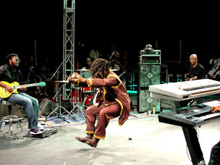 Reggae, memoria y cultura: la música que cuenta la historia de Jamaica al mundo