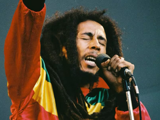 'Marley' el documental que revela la historia detrás del rey del reggae