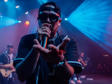 Golden Ganga celebra 20 años de música libre con un concierto especial en el Teatro Metropólitan