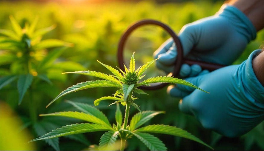 Cannabis and Cancer: El documental que abre el debate sobre beneficios, riesgos y evidencia científica