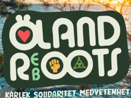 Öland Roots 2025: reggae en paz y naturaleza sueca