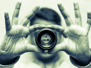 Experiência da persona em Compras - foco DO cliente e foco NO cliente