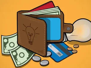 Gestão Financeira Pessoal