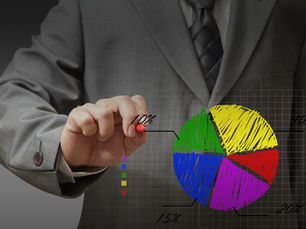 Diversificação: O contraste com o retorno