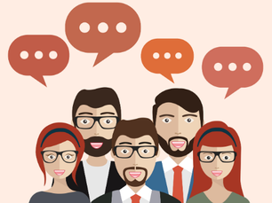 Compras: arte ou processo? As pessoas em Compras!!!