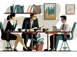 Como estão seus relacionamentos?