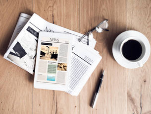 Comprador: Não pare com o cafezinho