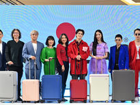 เปิดตัวกระเป๋าเดินทาง Echolac กระเป๋าเดินทางพรีเมี่ยมสัญชาติญี่ปุ่นเอาใจคนรุ่นใหม่รักในแฟชั่น