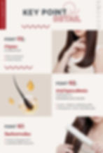 ภาพขนาดย่อ: KIKI&CO Leave in Hair Mark มาส์กบำรุงเส้นผมแบบไม่ต้องล้างออก ช่วยป้องกันความร้อน