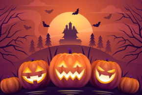 Well Jack My Lantern!!