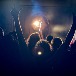 CAMPUS WORSHIP DATES