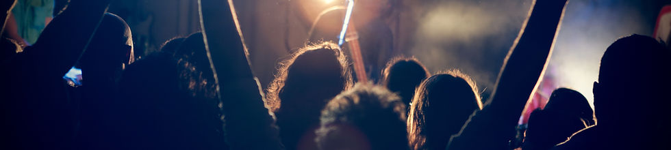 In the Crowd