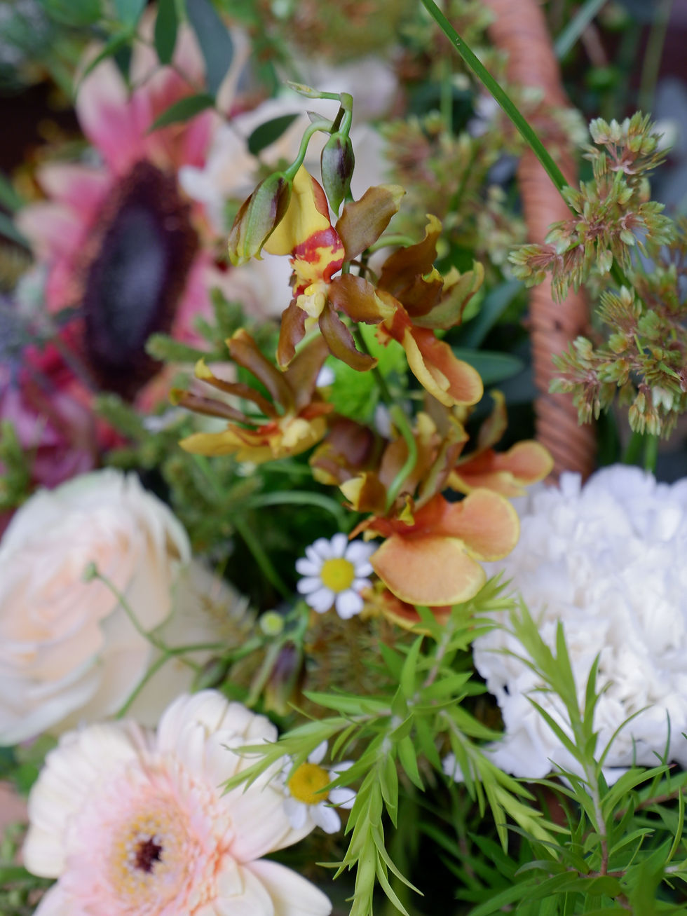 Thumbnail: Country Garden