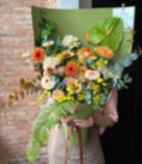 Stylish Spring