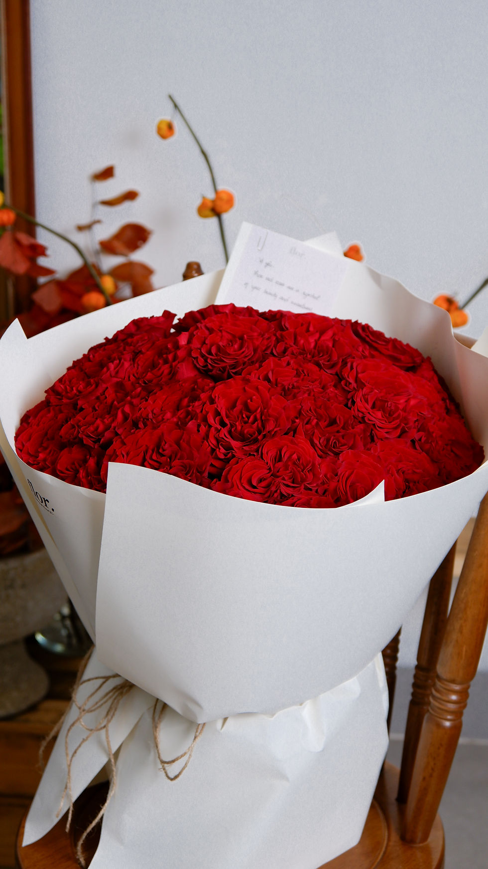 Thumbnail: Red No.05