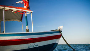 The tale of a Mexican fisherman 