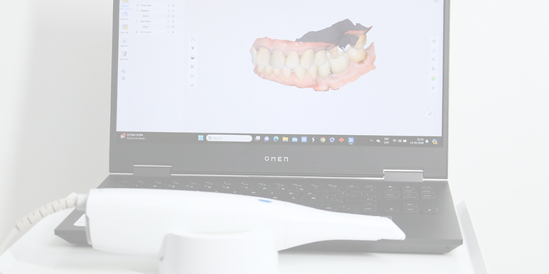 Odontologia digital