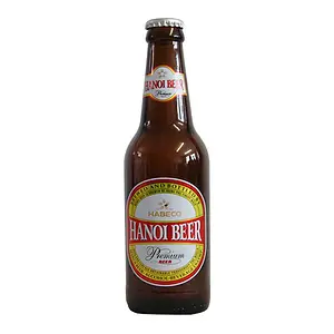 Bia Hà Nội - 33 cl
