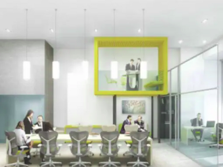 Built for Business Evolution: Lok Yang Connection in Focus