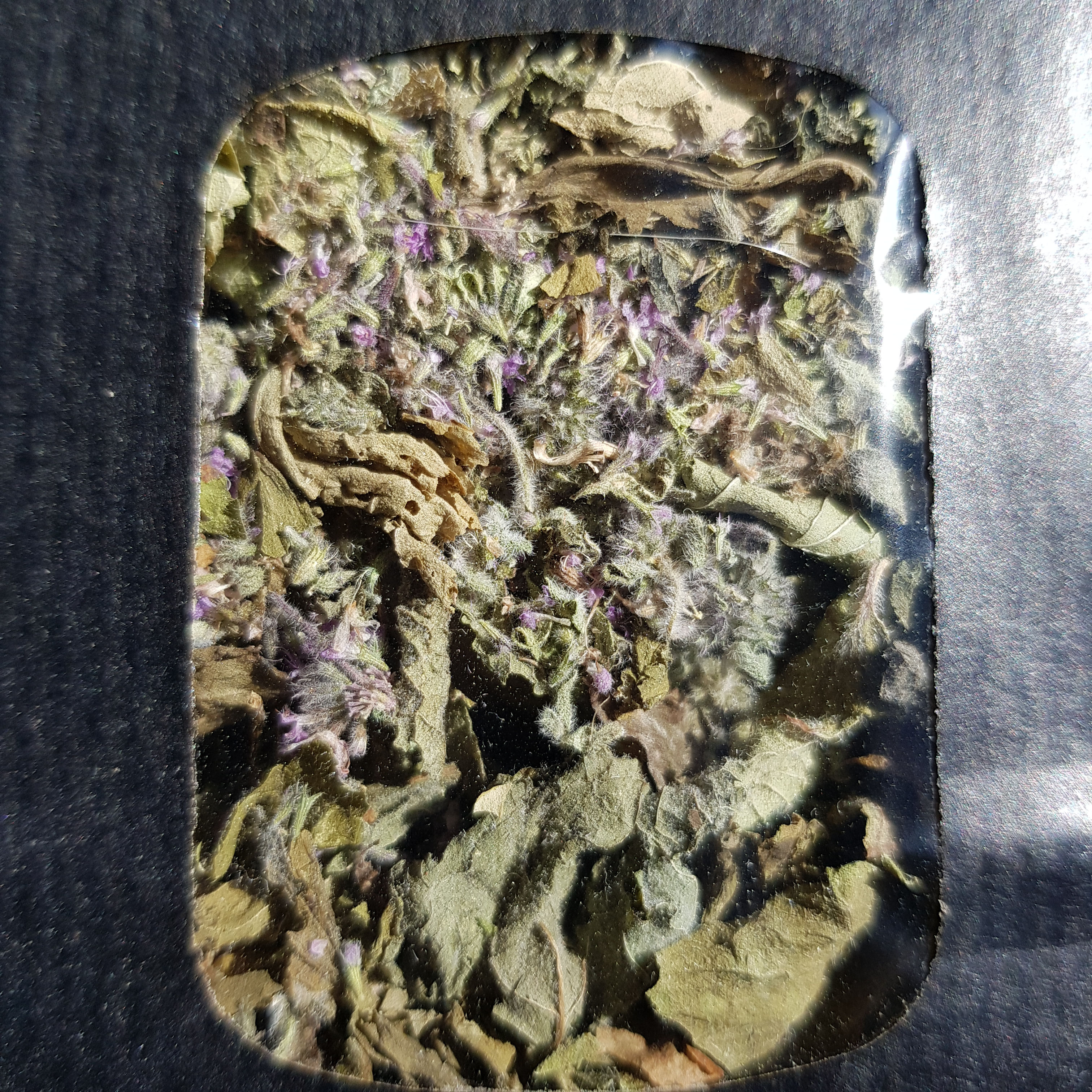 3 menthes originales