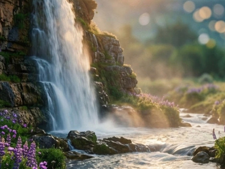 מה אפשר לעשות בגליל העליון בקיץ? רעיונות לחופשה זוגית, מפלים וקטיף דובדבנים