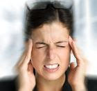 להיפטר מכאב הראש עם לחיצות