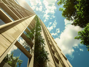 Empreendimento gerenciado pela FastBuilt