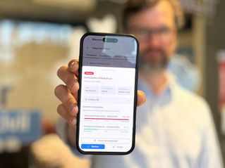 Aplicativo Portal do Síndico