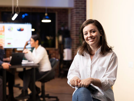 Parcerias entre construtoras e startups