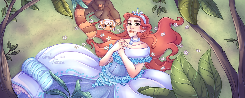 Princess Maidy