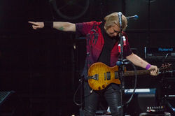 The Eagles at Rogers Arena-159
