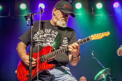 Jerry Doucette