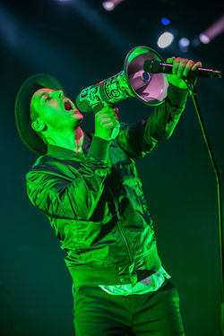 Raine Maida