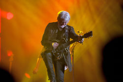 Tom Cochrane