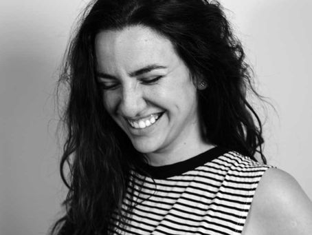 Spotlight: Milena Pribic