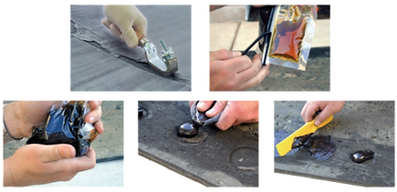 Eli-Flex Application Process