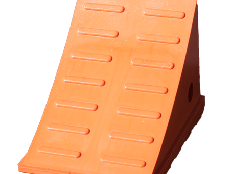 Medium Wheel Chock