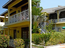 Merrils Beach Resort Iii