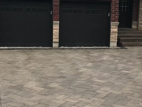 5 Benefits of Interlock Sealing: Restore, Protect & Enhance Your Home