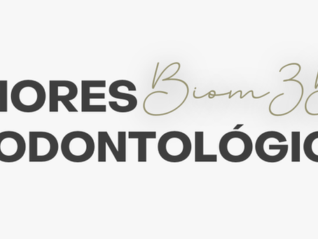 Melhores Kits Biom 3D para Dentistas: Kits de Treinamento Odontológico que Transformam a Prática