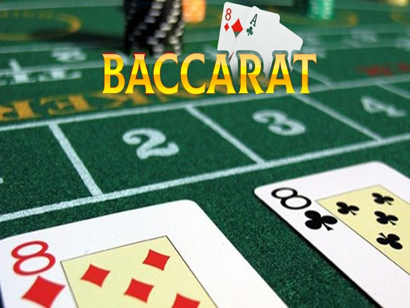 Chia sẻ cách chơi Baccarat online mới nhất 2022
content media